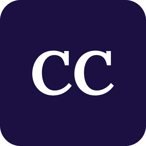 Curious Creek Nature Club logo
